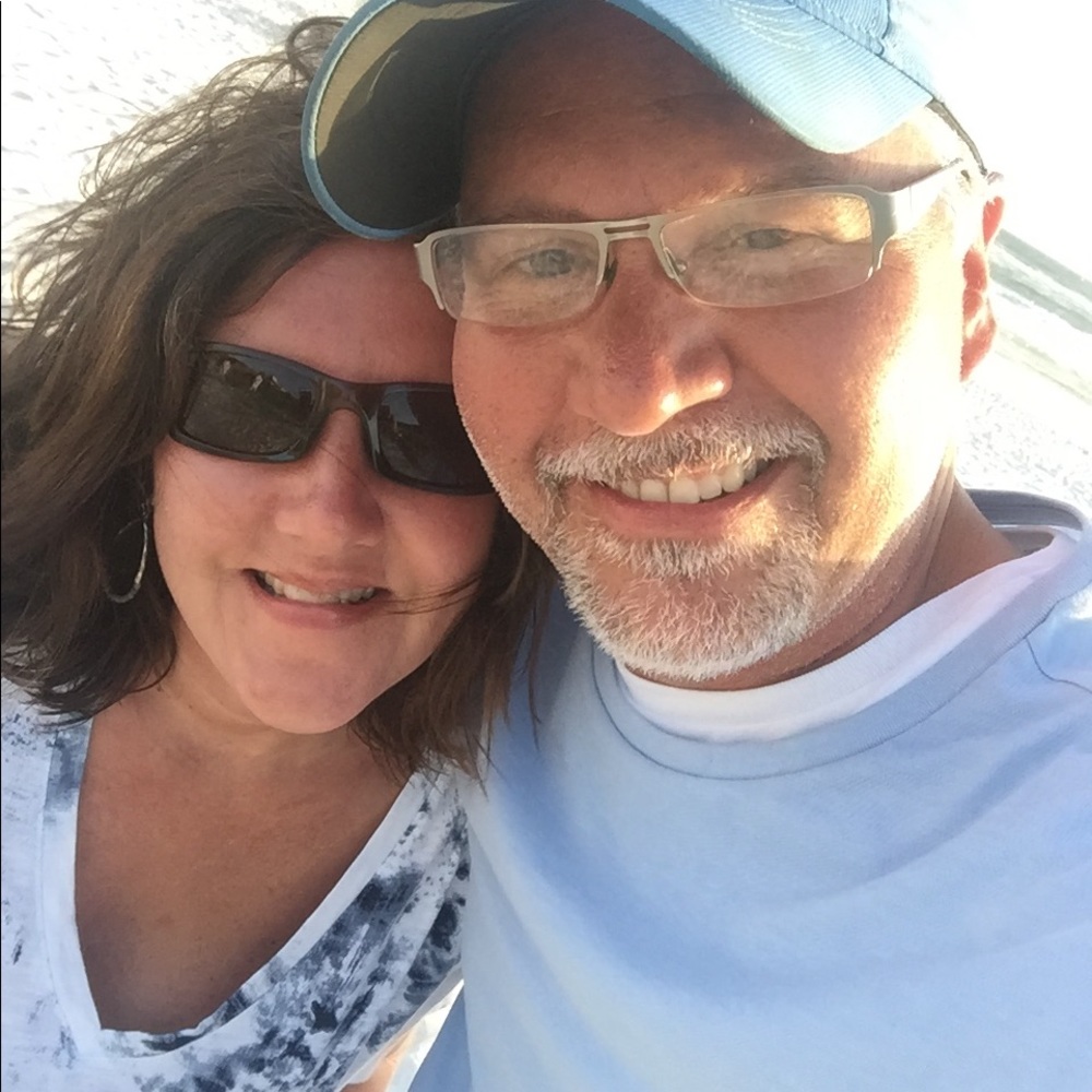 Meet your Posher, Liz